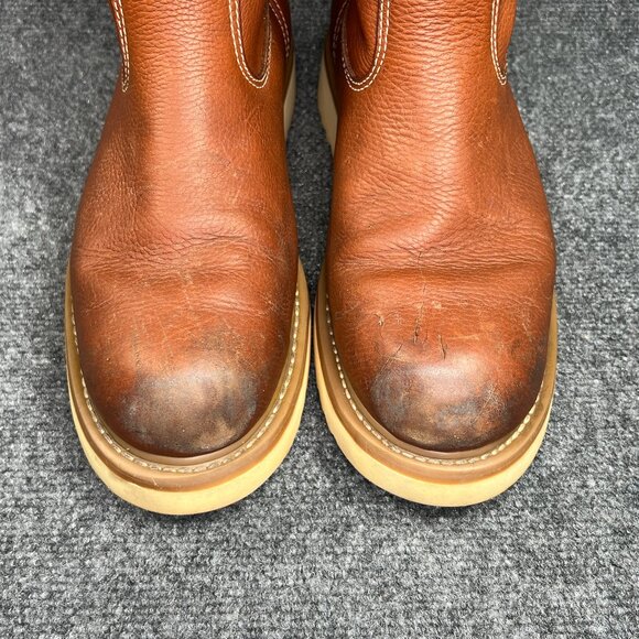 Wolverine 10\